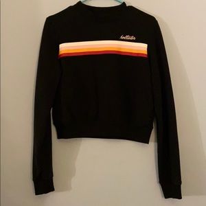 Hollister Crewneck